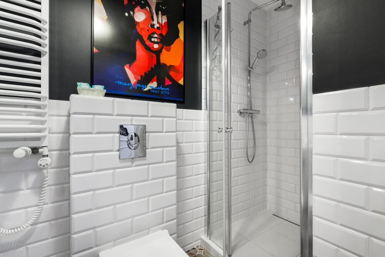 Happy Stay Tartaczna Residence III Gdańsk Kültér fotó