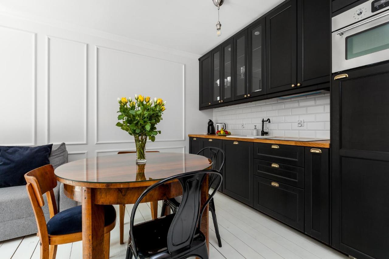 Happy Stay Tartaczna Residence III Gdańsk Kültér fotó